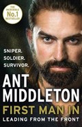First Man In | Ant Middleton | 