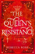 The Queen's Resistance | Rebecca Ross | 