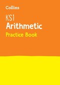 KS1 Maths Arithmetic Practice Book | Collins Ks1 | 