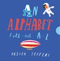 An Alphabet | Oliver Jeffers | 