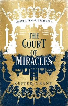 A Court of Miracles