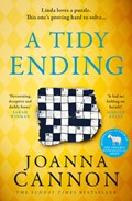 A Tidy Ending | Joanna Cannon | 