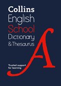 School Dictionary and Thesaurus | Collins Dictionaries | 