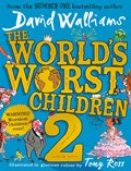 The World's Worst Children 2 | David Walliams | 