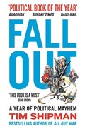 Fall Out | Tim Shipman | 