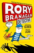 Rory Branagan (Detective) | Andrew Clover | 