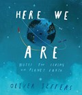 Here We Are | Oliver Jeffers | 