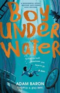 Boy Underwater | Adam Baron | 