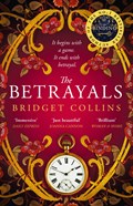 The Betrayals | Bridget Collins | 