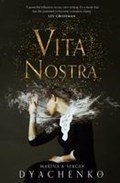 Vita Nostra | Marina Dyachenko ; Sergey Dyachenko | 