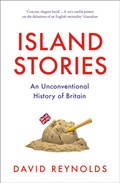 Island Stories | David Reynolds | 
