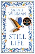 Still Life | Sarah Winman | 