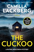 The Cuckoo | Camilla Lackberg | 