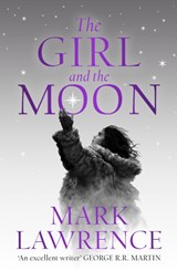 Book of the ice (03): the girl and the moon | Mark Lawrence | 9780008284855