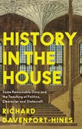 History in the House | Richard Davenport-Hines | 