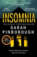 Insomnia | Sarah Pinborough | 