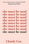 She Must Be Mad | COX, Charly | 