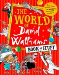 The World of David Walliams Book of Stuff | David Walliams | 