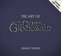 The Art of Fantastic Beasts: The Crimes of Grindelwald | Dermot Power | 