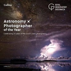 Astronomy Photographer of the Year: Collection 7