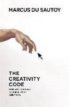Creativity code: how ai is learning to write, paint and think