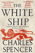 The White Ship | Charles Spencer | 