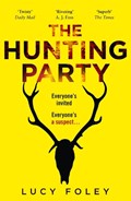 The Hunting Party | Lucy Foley | 
