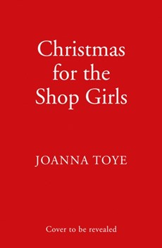 Christmas for the Shop Girls