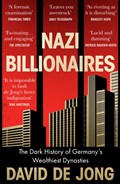 Nazi Billionaires | David deJong | 