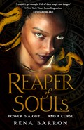 Reaper of Souls | Rena Barron | 