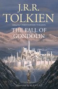 The Fall of Gondolin | J. R. R. Tolkien | 