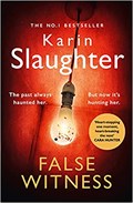 False Witness | Karin Slaughter | 