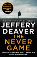 The Never Game | Jeffery Deaver | 