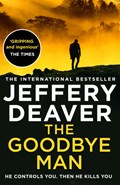 The Goodbye Man | Jeffery Deaver | 