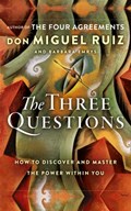 The Three Questions | Jr.Ruiz;BarbaraEmrys DonMiguel | 