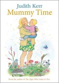 Mummy Time | Judith Kerr | 