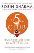 The 5 AM Club | Robin Sharma | 
