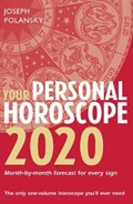 Your Personal Horoscope 2020 | Joseph Polansky | 