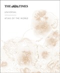 Times Universal Atlas of the World - wereldatlas (in casette) | auteur onbekend | 