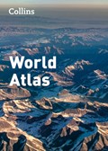 Collins World Atlas: Paperback Edition | Collins Maps | 