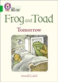 Frog and Toad: Tomorrow | Arnold Lobel | 