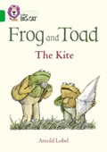 Frog and Toad: The Kite | Arnold Lobel | 