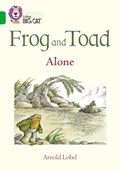 Frog and Toad: Alone | Arnold Lobel | 