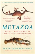 Metazoa | Peter Godfrey-Smith | 