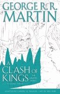 A Clash of Kings: Graphic Novel, Volume Three | George R.R. Martin | 