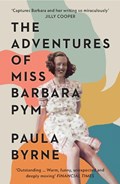 The Adventures of Miss Barbara Pym | Paula Byrne | 