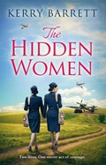 The Hidden Women | Kerry Barrett | 