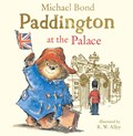 Paddington at the Palace | Michael Bond | 