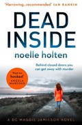 Dead Inside | Noelle Holten | 