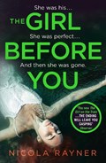 The Girl Before You | Nicola Rayner | 